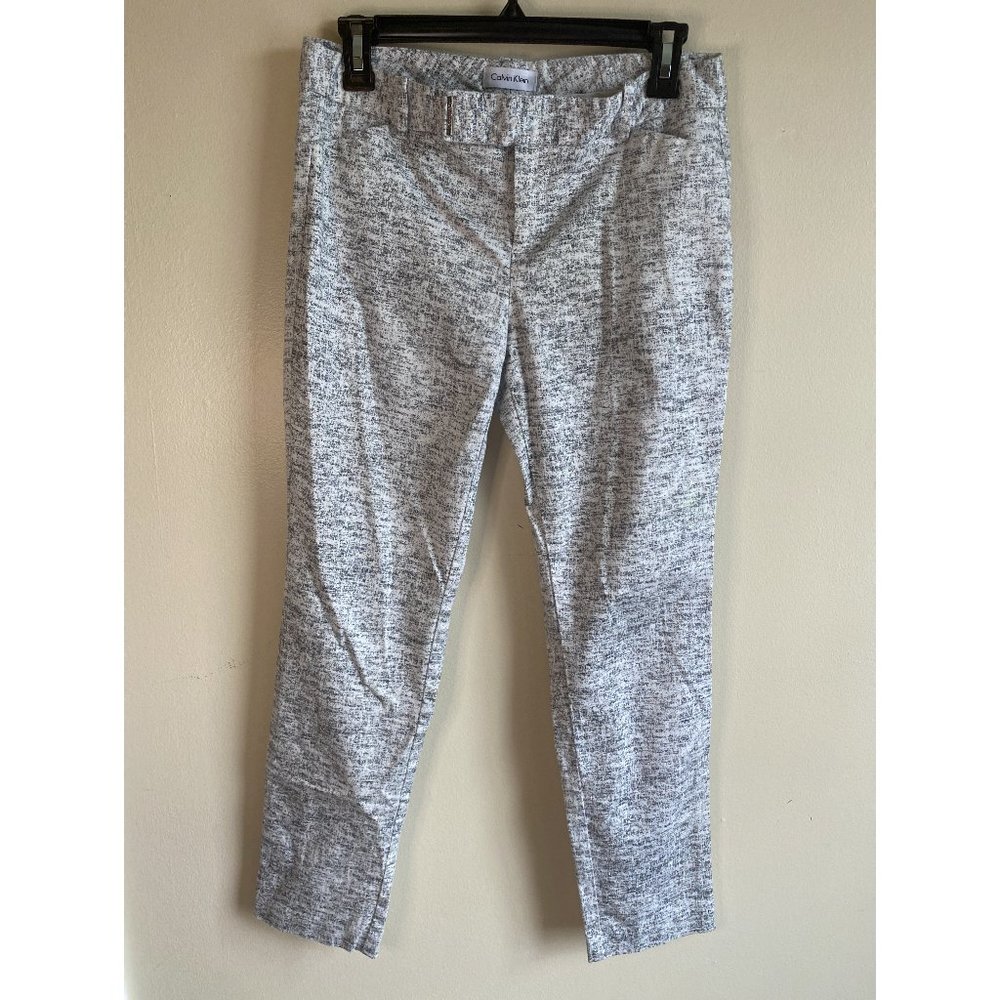 Calvin Klein Slacks